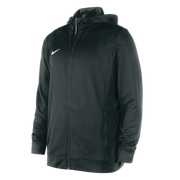 Nike Team Basketball Hoodie Full Zip